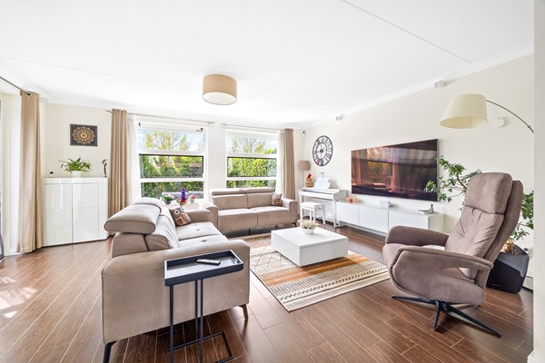 Medium property photo - Molenpolderstraat 35, 2493 VB Den Haag